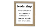 Framed Canvas Prints