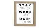 Framed Canvas Prints
