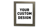 Framed Canvas Prints