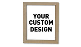 Framed Canvas Prints