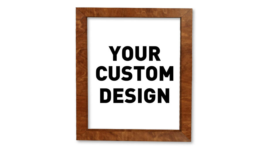 Framed Canvas Prints