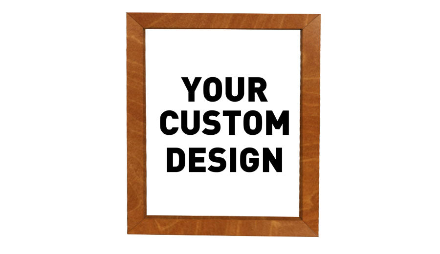 Framed Canvas Prints