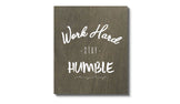 Wood Prints