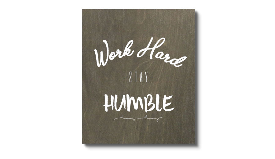 Wood Prints