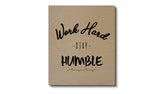 Wood Prints