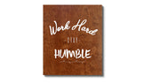 Wood Prints