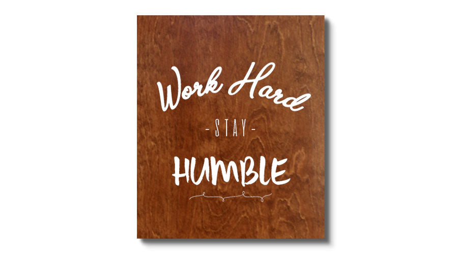 Wood Prints