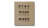 Wood Prints