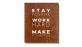 Wood Prints