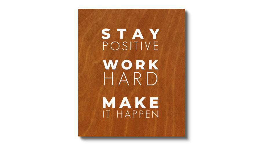 Wood Prints