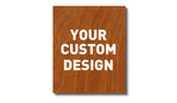 Wood Prints