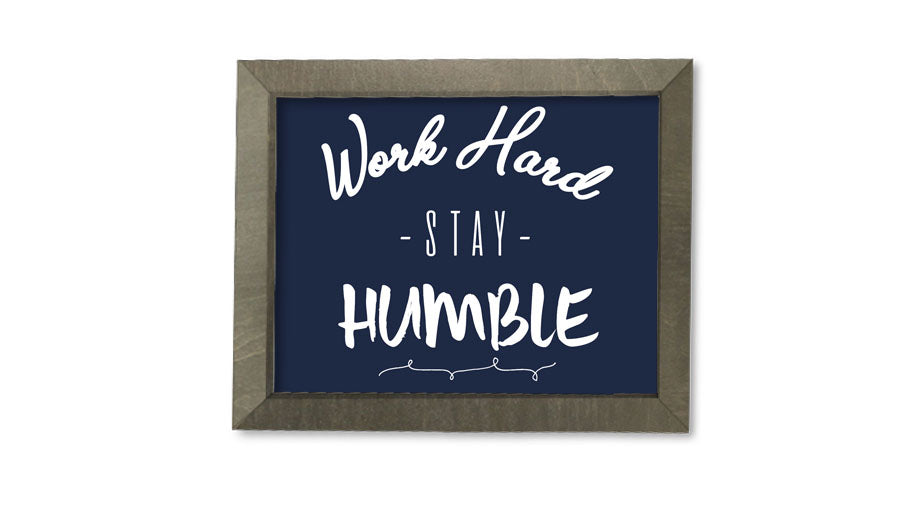 Framed Canvas Prints