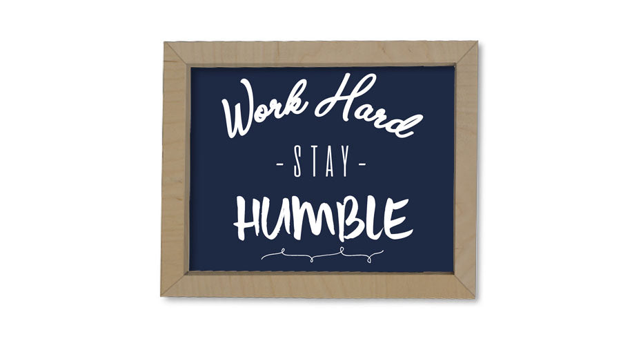 Framed Canvas Prints
