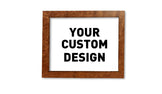 Framed Canvas Prints