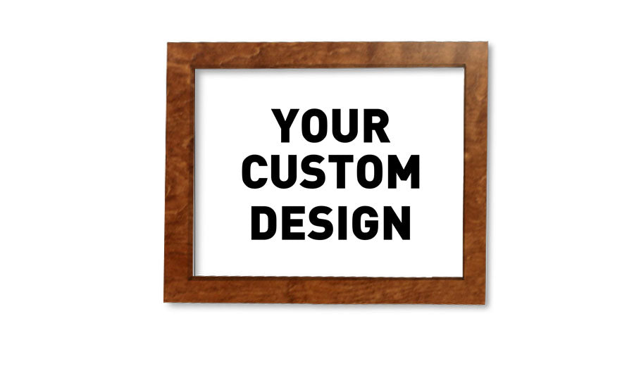 Framed Canvas Prints