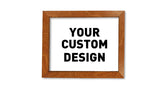 Framed Canvas Prints