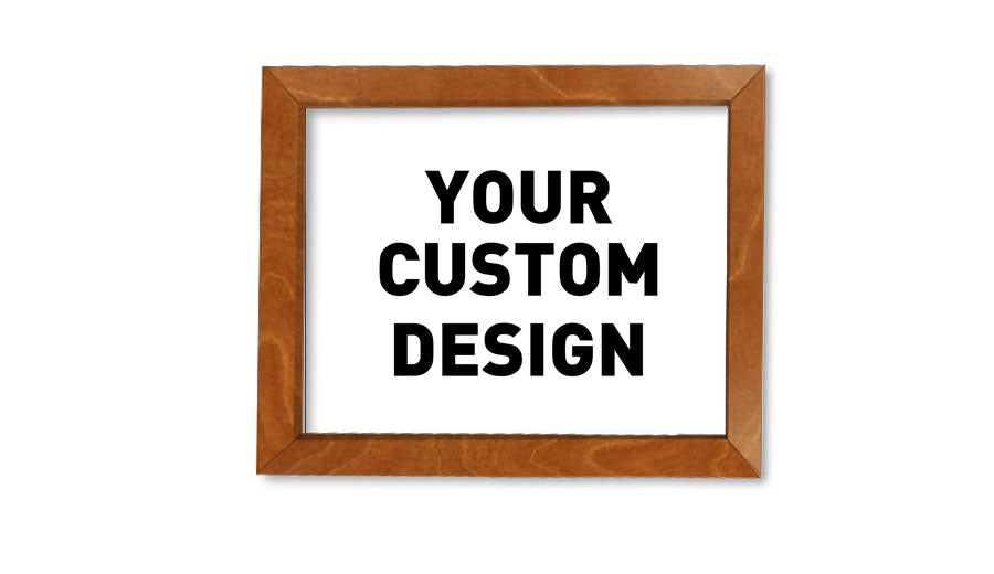 Framed Canvas Prints