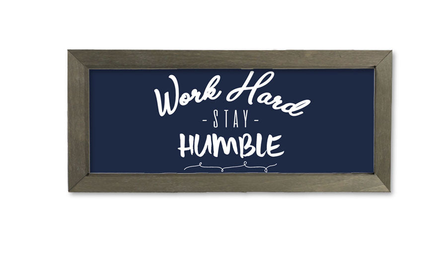 Framed Canvas Prints