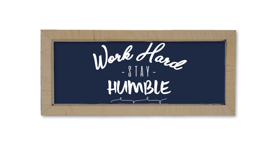 Framed Canvas Prints