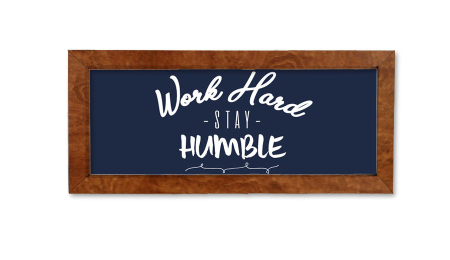 Framed Canvas Prints