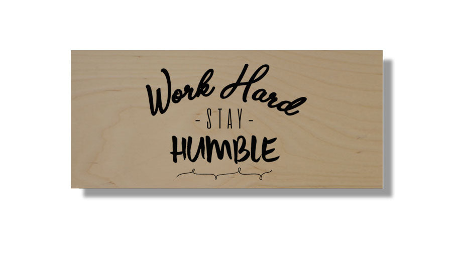 Wood Prints