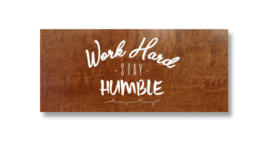 Wood Prints