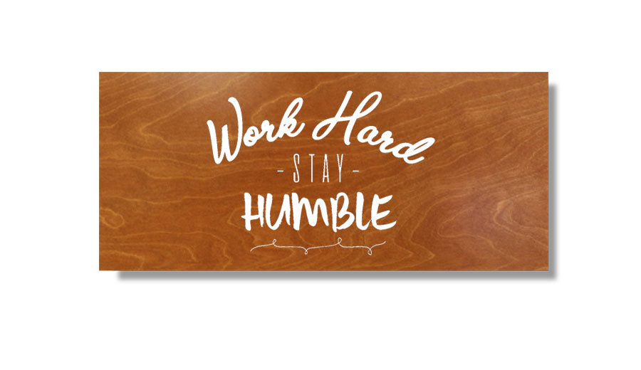 Wood Prints
