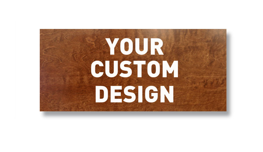 Wood Prints