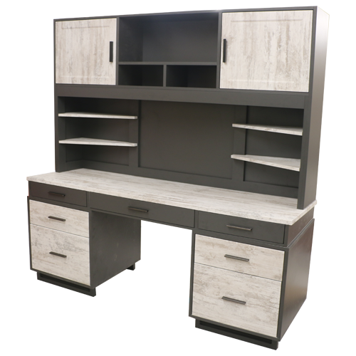 Columbia Credenza