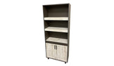 Conde Bookshelf