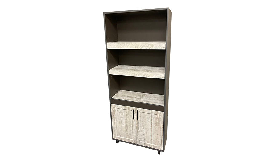 Conde Bookshelf