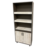 Conde Bookshelf