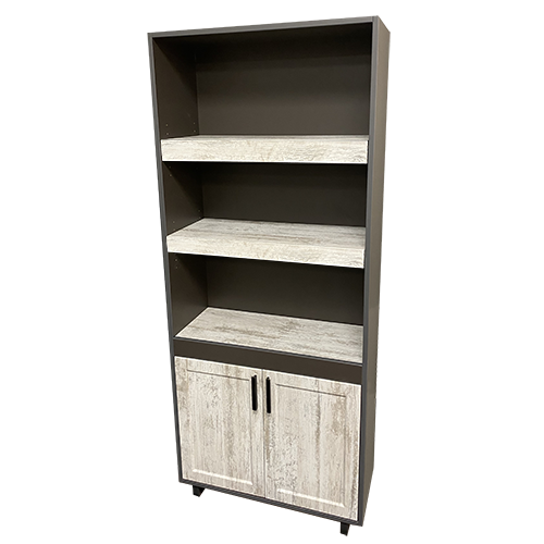 Conde Bookshelf