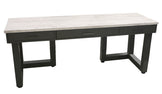 Hazel Desk