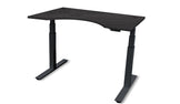 REV100 Height-Adjustable Desk