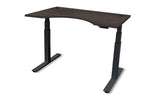 REV100 Height-Adjustable Desk