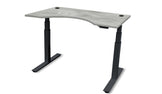 REV100 Height-Adjustable Desk