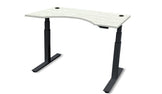 REV100 Height-Adjustable Desk