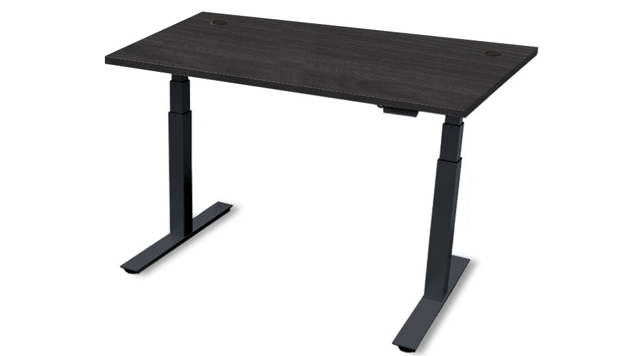 REV100 Height-Adjustable Desk