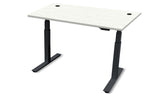 REV100 Height-Adjustable Desk