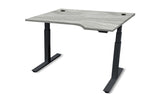 REV100 Height-Adjustable Desk