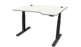 REV100 Height-Adjustable Desk