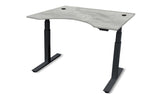 REV100 Height-Adjustable Desk