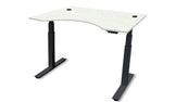 REV100 Height-Adjustable Desk
