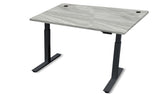 REV100 Height-Adjustable Desk
