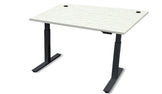 REV100 Height-Adjustable Desk