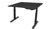 REV100 Height-Adjustable Desk