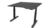 REV100 Height-Adjustable Desk