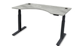 REV100 Height-Adjustable Desk