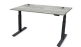 REV100 Height-Adjustable Desk